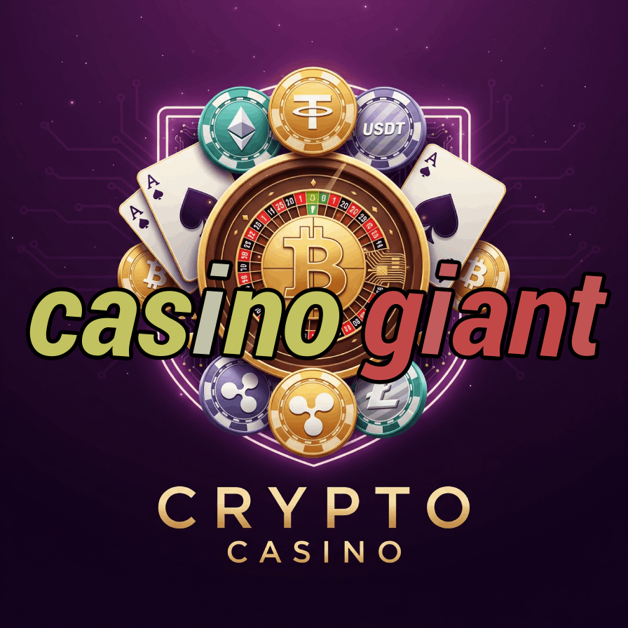 Casino Giant - Largest Casino Game Selection